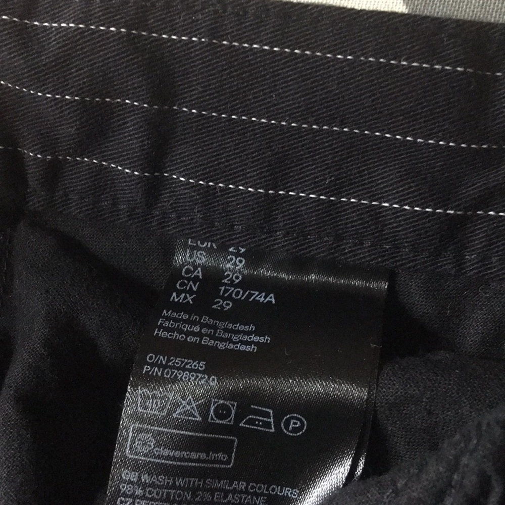 Jeans - Picture 7 of 7